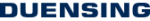 Logo Duensing Machmalblau