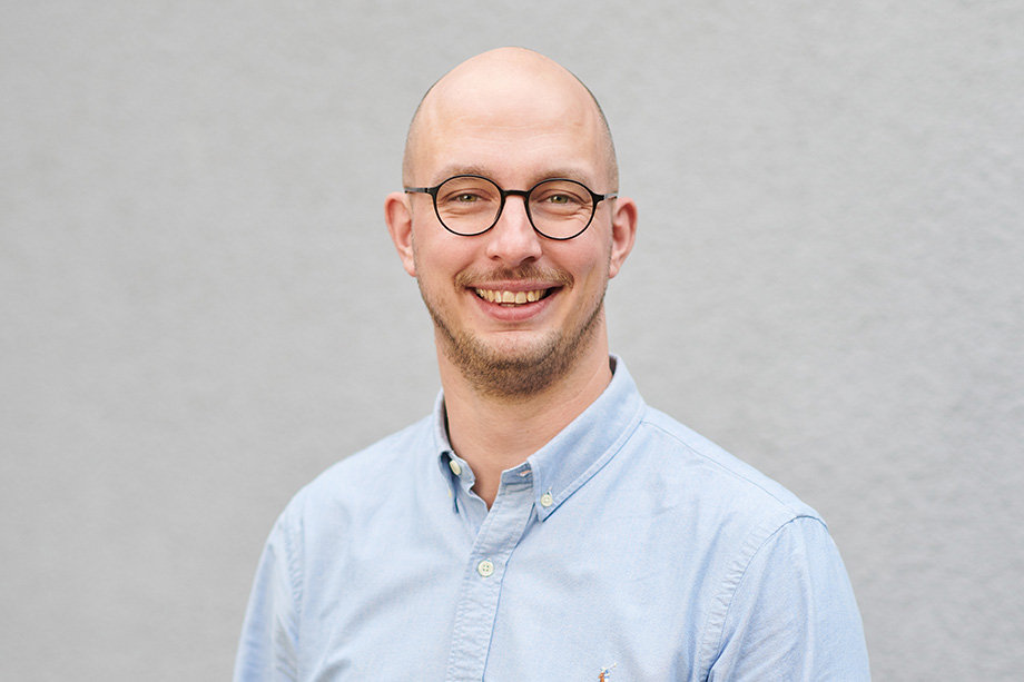 Karsten Gorges